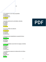 Examen Insuf Académica