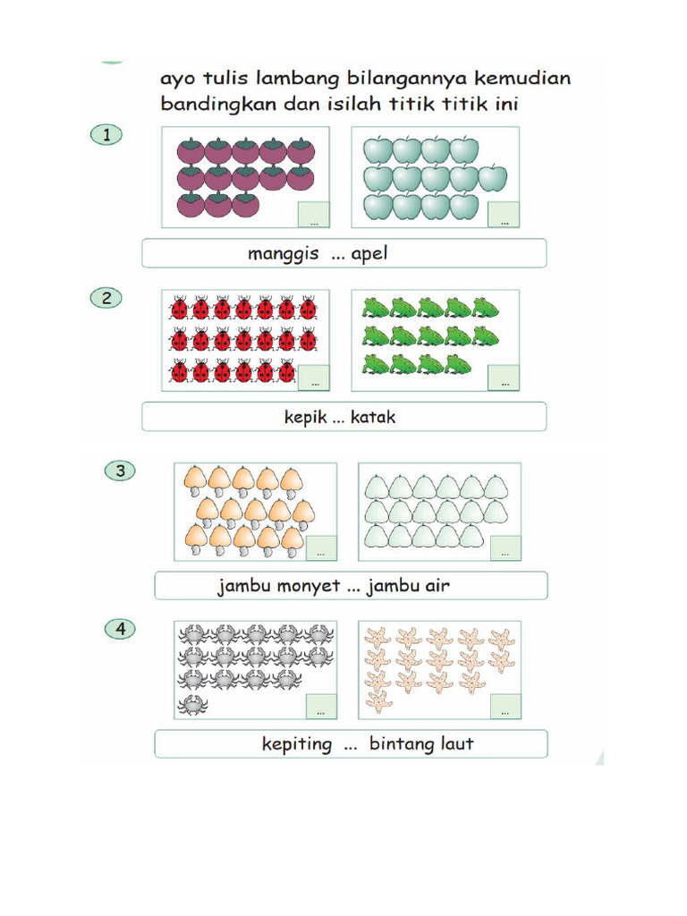 Latihan Mat 31 Desember 2020 | PDF