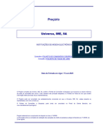 Folheto Comissoes e Despesas Taxas de Juro 1