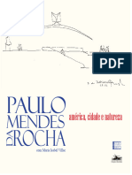 Dokumen - Tips America Natureza e Cidade Paulo Mendes Da Rocha
