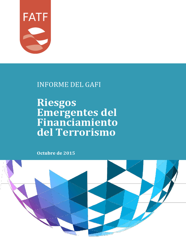 riesgos-emergentes-de-ft-pdf-organizaci-n-no-gubernamental-lavado