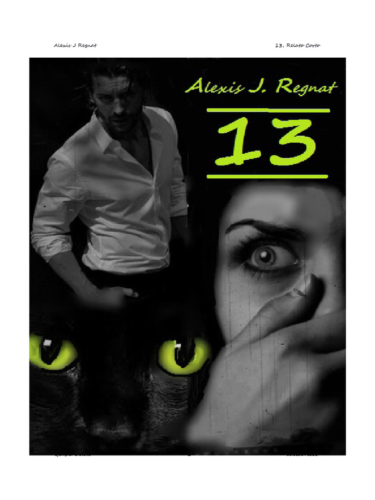13 Alexis J Regnat-1 | PDF