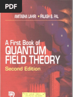 Download Lahiri and Pal-A-First Book of Quantum Field Theory-2nd Ed by Krishnamohan Parattu SN69405838 doc pdf