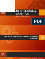 Revisão Inteligência Analítica