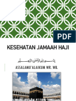 Kesehatan Jemaah Haji PDF