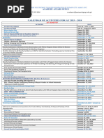 HMO List in the Philippines 2023 | PDF | Health Maintenance ...