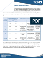 Atualizado Certificado de Garantia - SSM Do Brasil 12.09