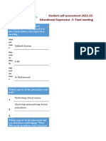 3 - All Years Ed Supervisor Final Meeting Form 2022-23