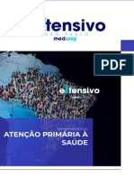 Atenção Primária À Saúde