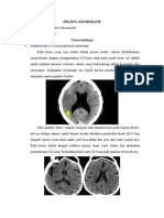 Neurology Radiology