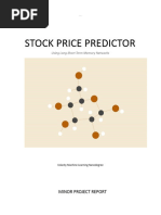 Stock-Price-Prediction-Using-Machine-Learning Final Project Indu Mam Project Final Project