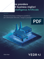 Intelligebza Artificiale