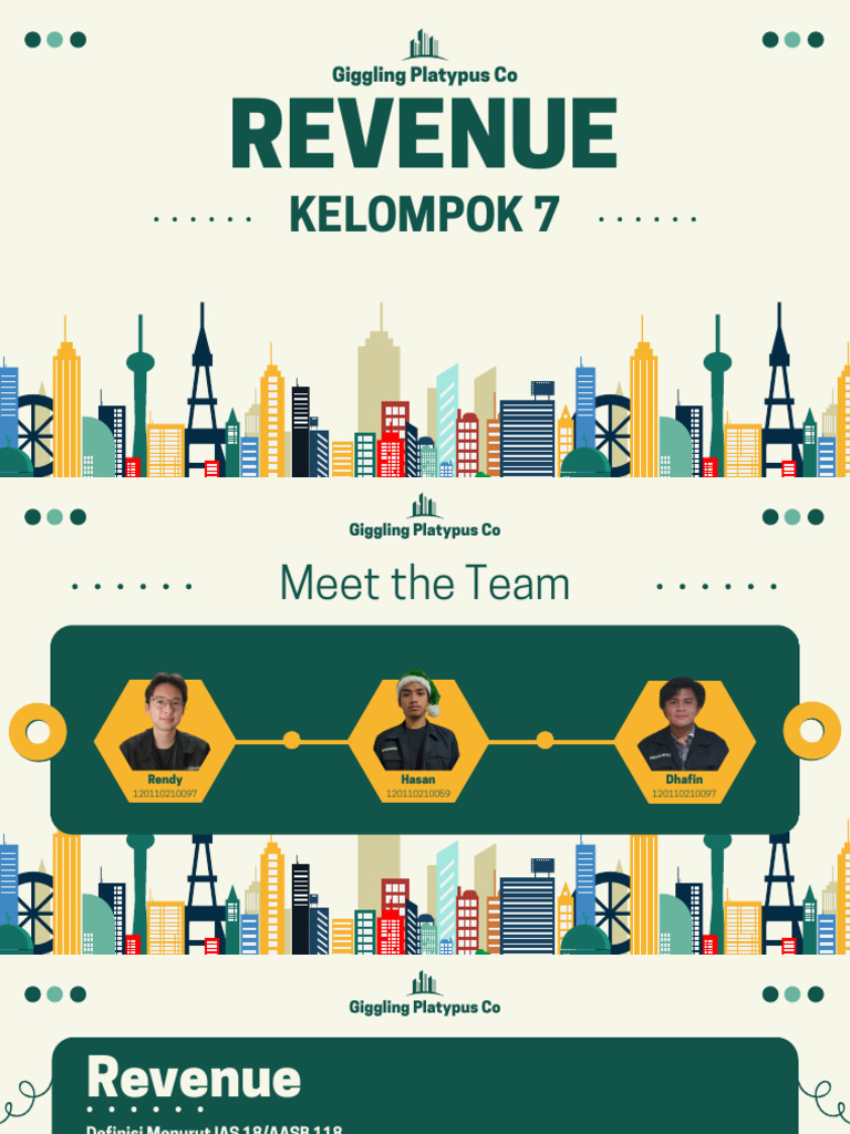 Chapter 9 Revenue Pdf