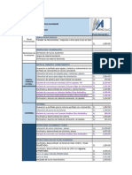 PRESUPUESTO VILLA SALVADOR v2