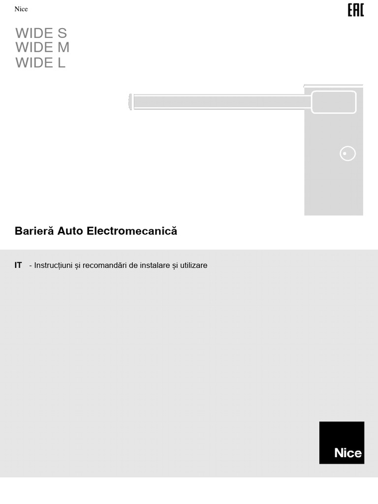 Teh Wide Nice Ro | PDF