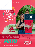 ? - ??catálogo Adidas?? - ?