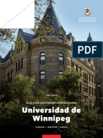 Uwinnipeg Undergrad Intl Brochure Spanish