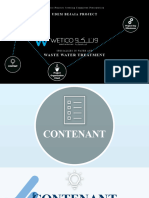 Slide Zoom PowerPoint Template by One Skill