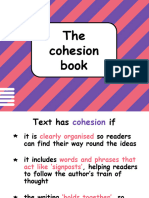 The Cohesion Book