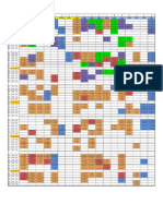 Jadwal Kuliah Semester Genap 2023 Baru