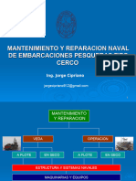 MANTENIMIENTO DE EMBARCIONES PESQUERAS[1]