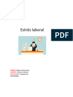 Estrés Laboral - Docx HHH