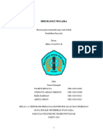 Makalah 2 IDEOLOGI NEGARA