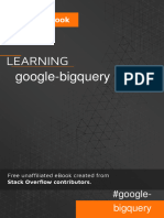 Google Bigquery