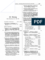 Sitzung: 2. Deutscher Bundestag - 28. Sitzung. Bonn, Donnerstag, Den 6. Mai 1954