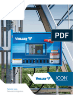 Valley Folder Paineis Icon 2020