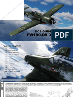 Dcs Fw190d-9 Guide