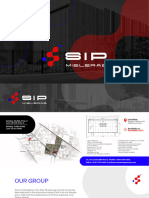 SIP Presentacion
