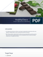 Healthy Choco