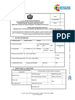 Anexo 3 Formulario Registro Individual