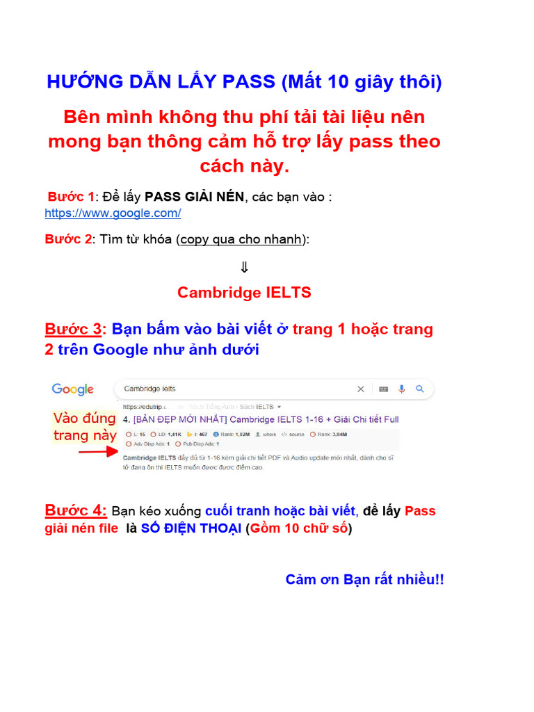 Pass giai nen file pdf