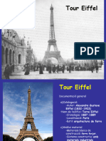 Tour Eiffel