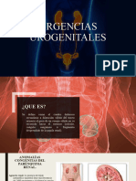 Urgencias