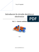 Introducere În Circuite Electrice Și Electronice Vol1-4