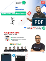 L4 - (JLD 2.0) - Reaction Mechanisms - 13 Aug