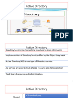 Lecture 2 Active Directory
