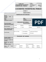 FR TR SM 26 Investigacion de Accidentes