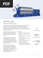 Wartsila-34sg 2