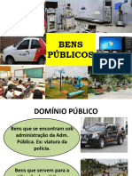 Bens Publicos