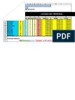 Solucionario Practica - Calificada Funciones BDATOS