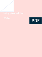 PBMIF 2024 Digital Journal (Baby Pink)