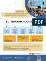 Flyers BUT INFORMATIQUE ARLES