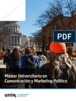 M O - Comunicacion Marketing Politico - Esp