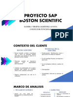 Proyecto Sap Boston Scientific - Caso de Estudio - Svma