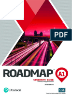 Roadmap A1. Students' Book