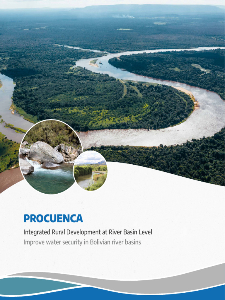 Procuenca Brochure PDF
